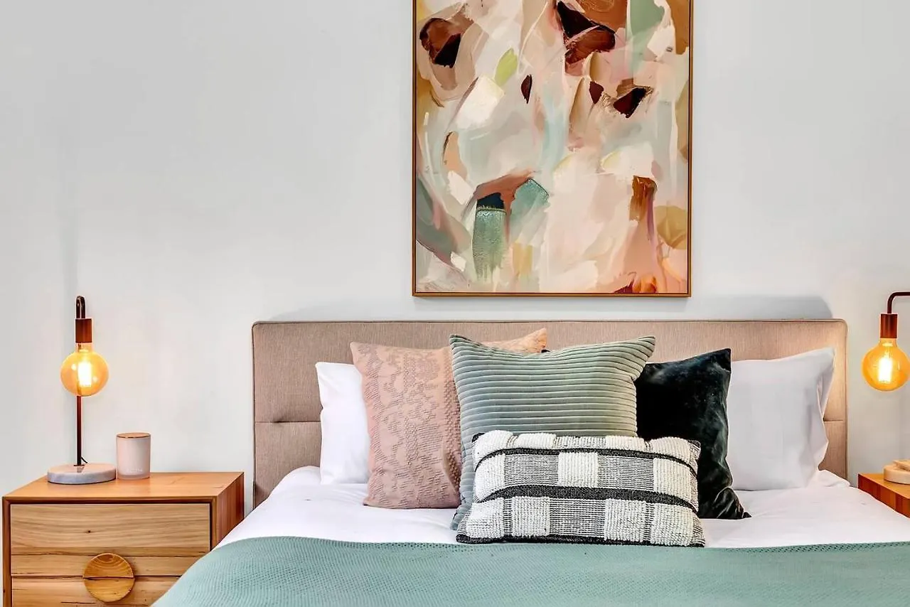 Willa 'Brightly Brompton' A Family Delight By The Park Adelajda Australia