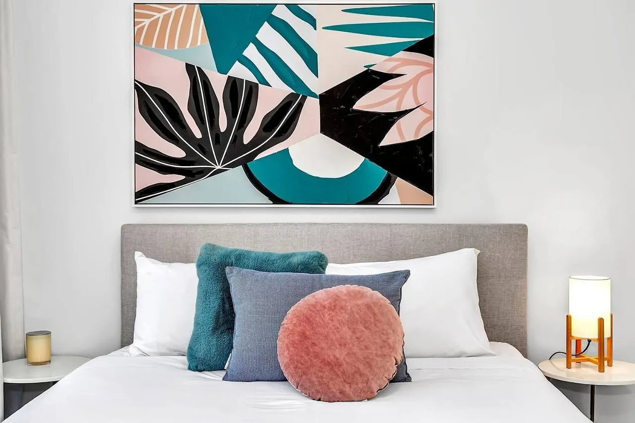 Willa 'Brightly Brompton' A Family Delight By The Park Adelajda Australia